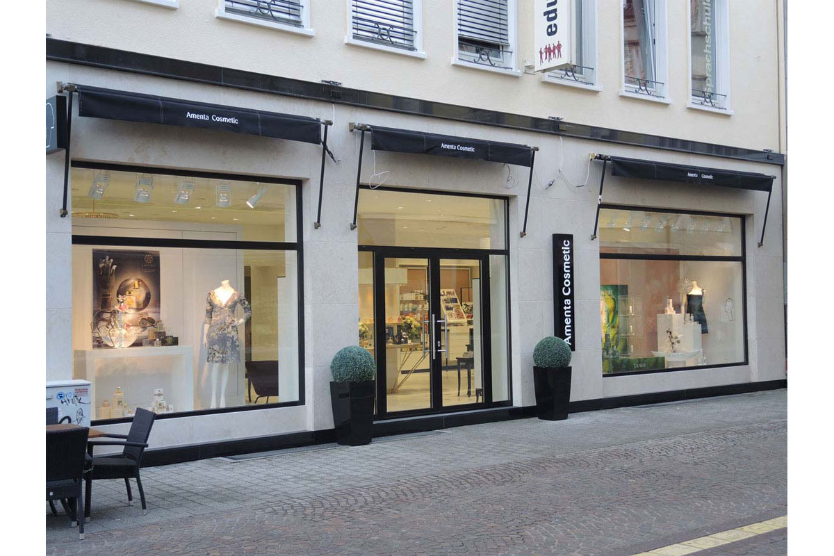 Fadenlifting Kosmetik